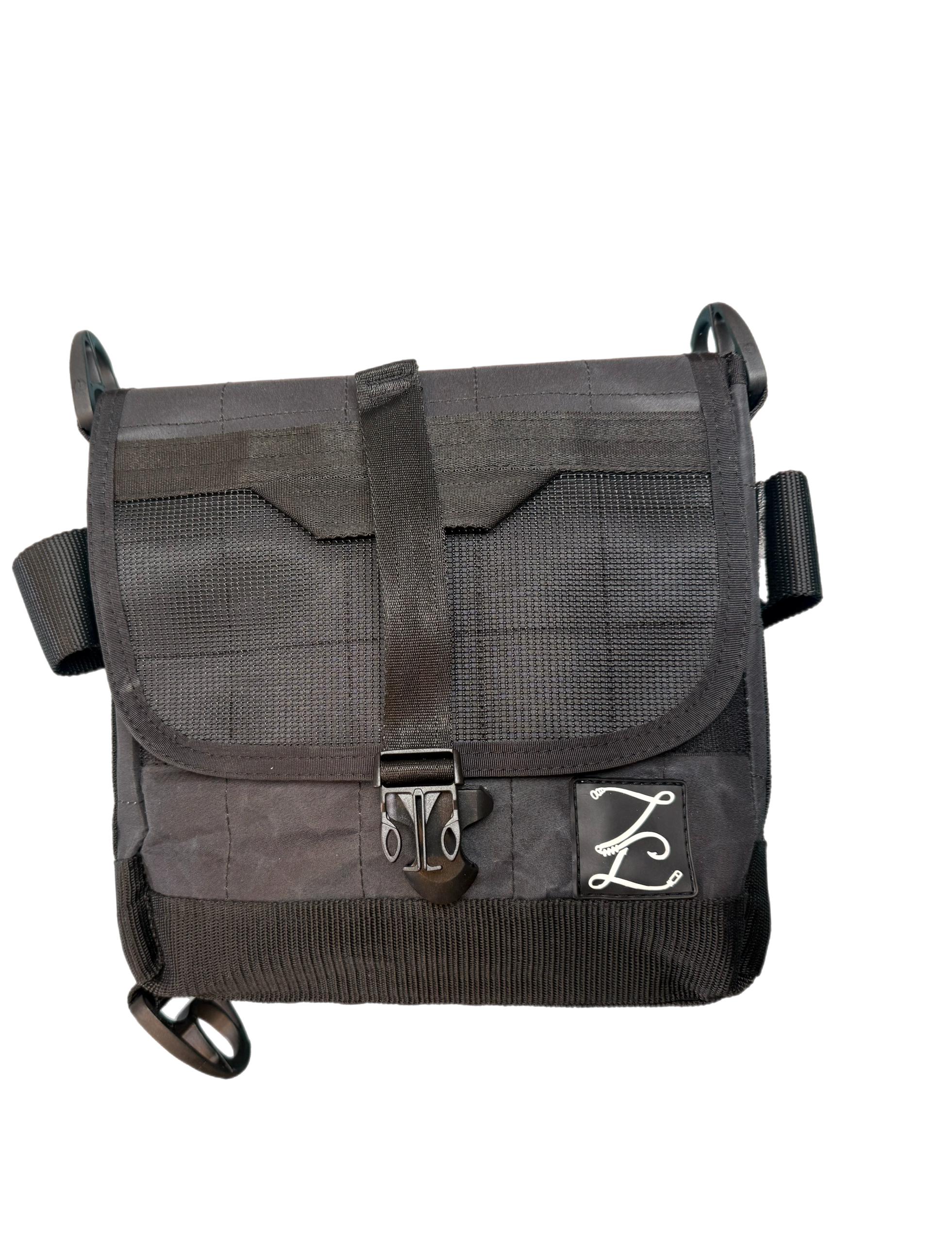 Three tube plug bag | Shop Co.