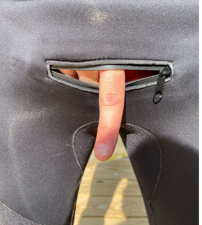 Surfcasters Wetsuit Pants | Shop Co.