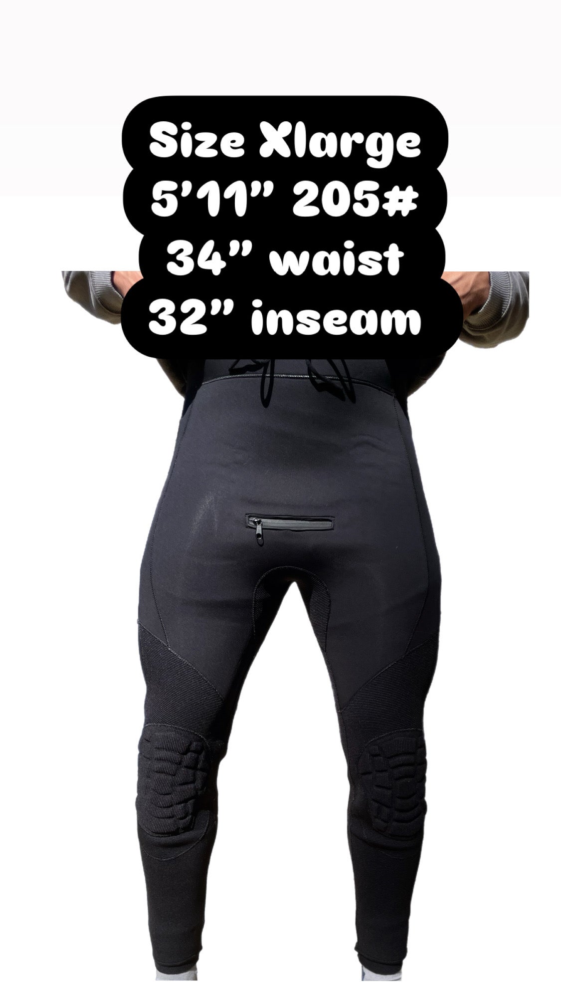 Surfcasters Wetsuit Pants | Shop Co.