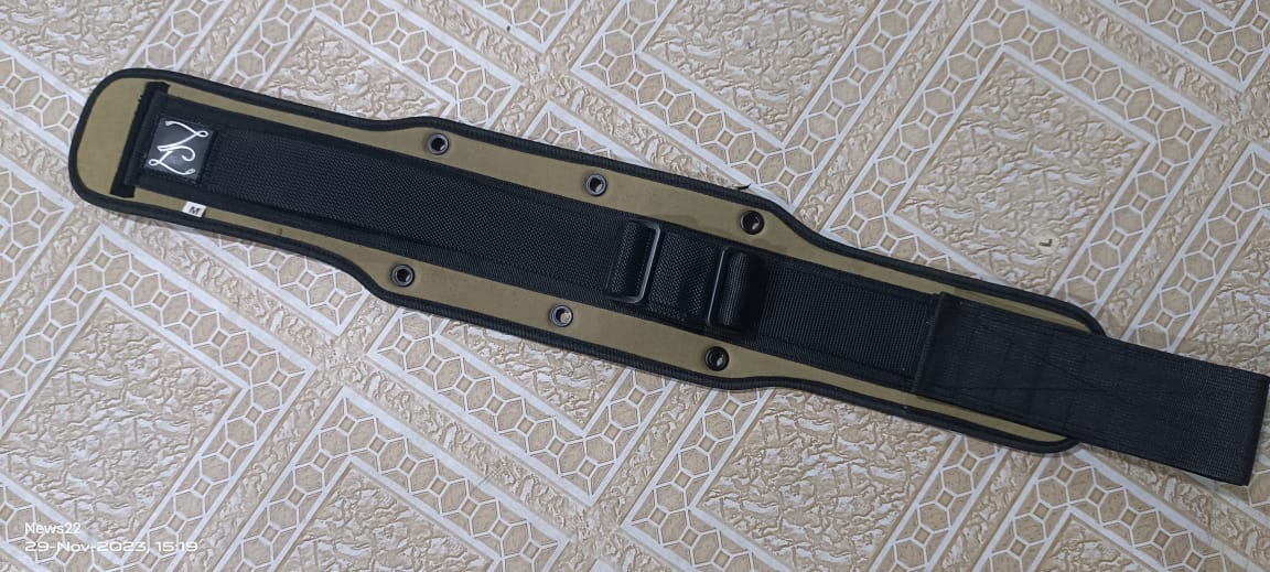 official page of z belt | Shop Co.