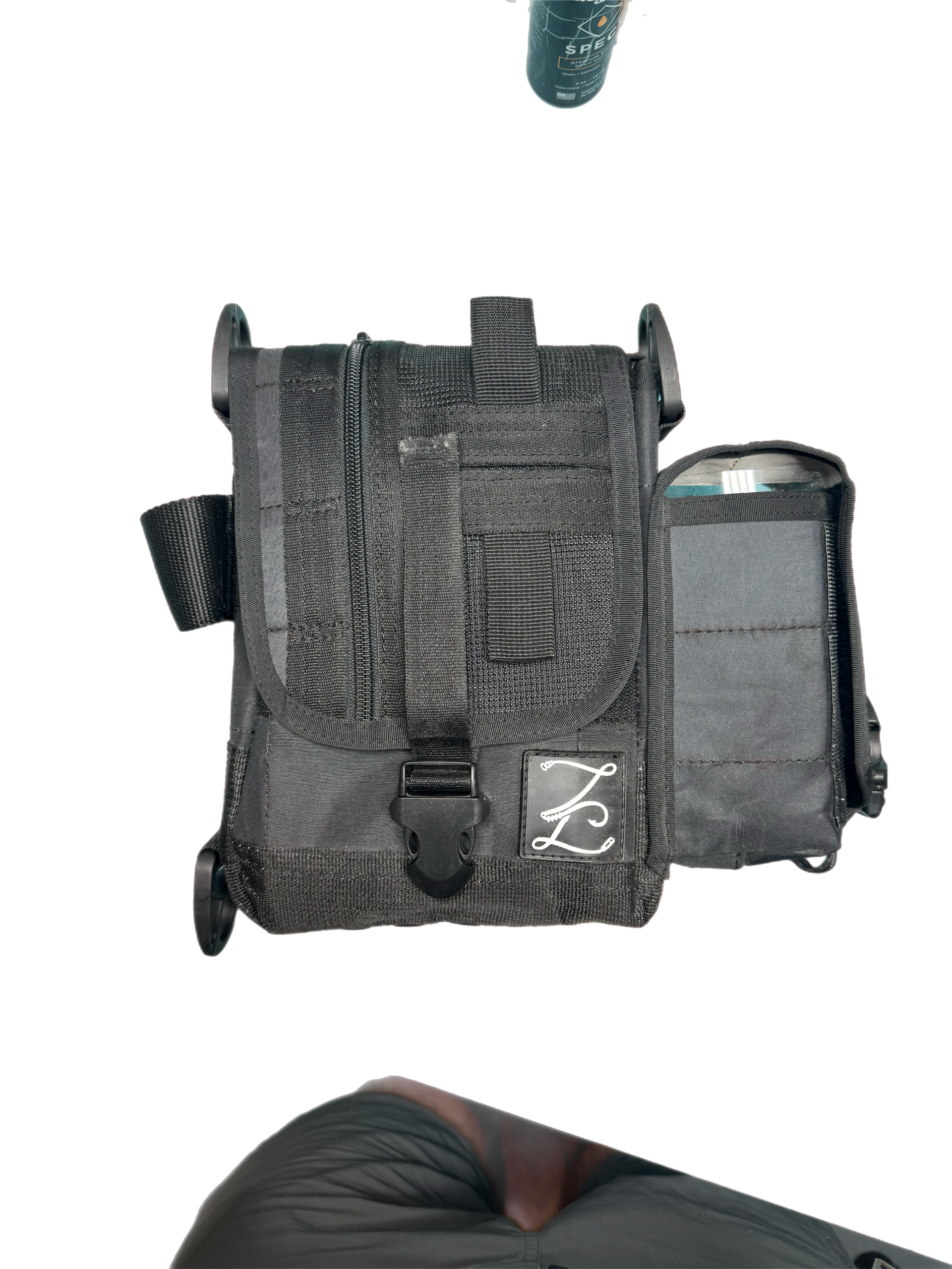 OG Two Tube Bag | Shop Co.