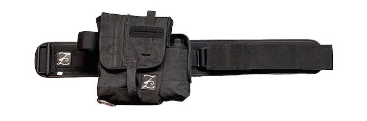 Z belt Gen2 Slim | Shop Co. Z belt Gen2 Slim | Shop Co.