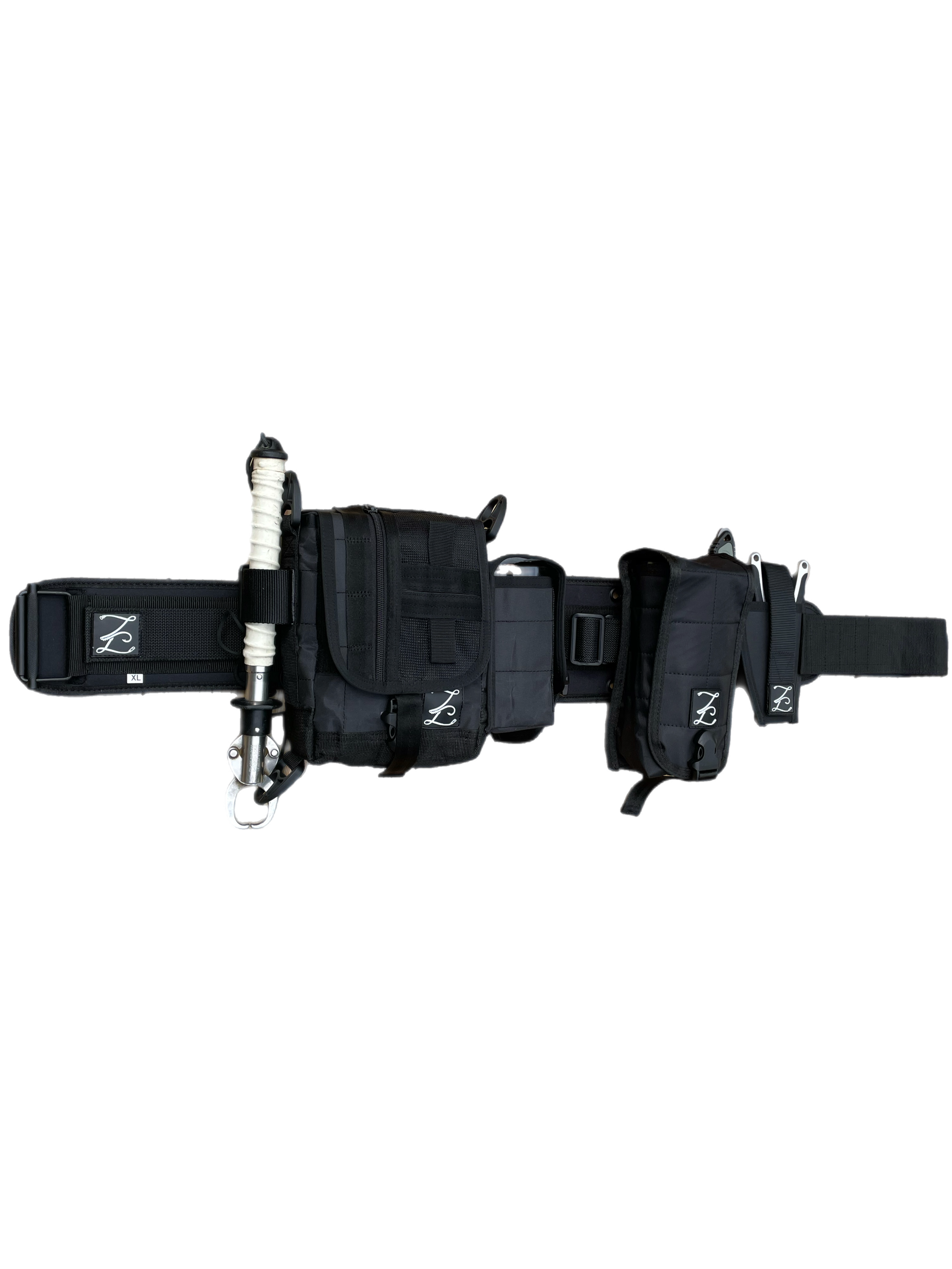 official page of z belt | Shop Co.