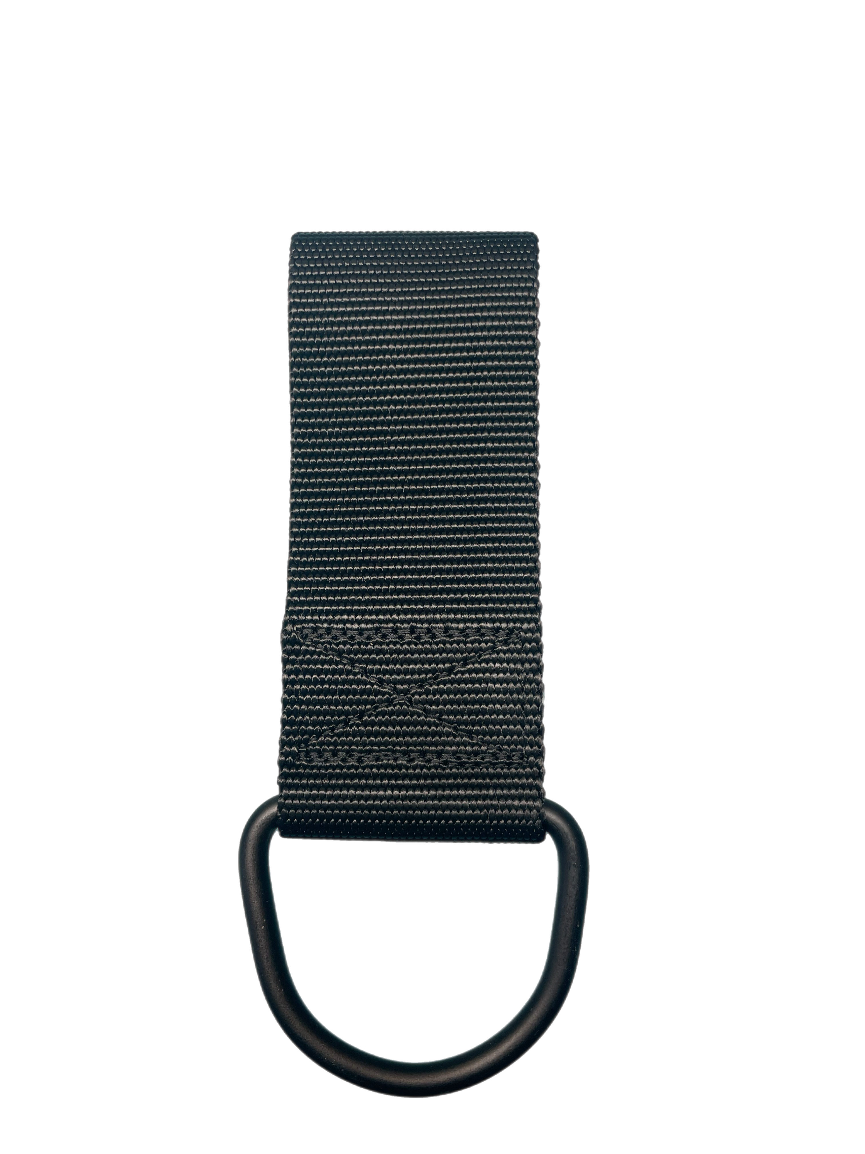 2 inch D ring with 3 inch belt loop | Shop Co.