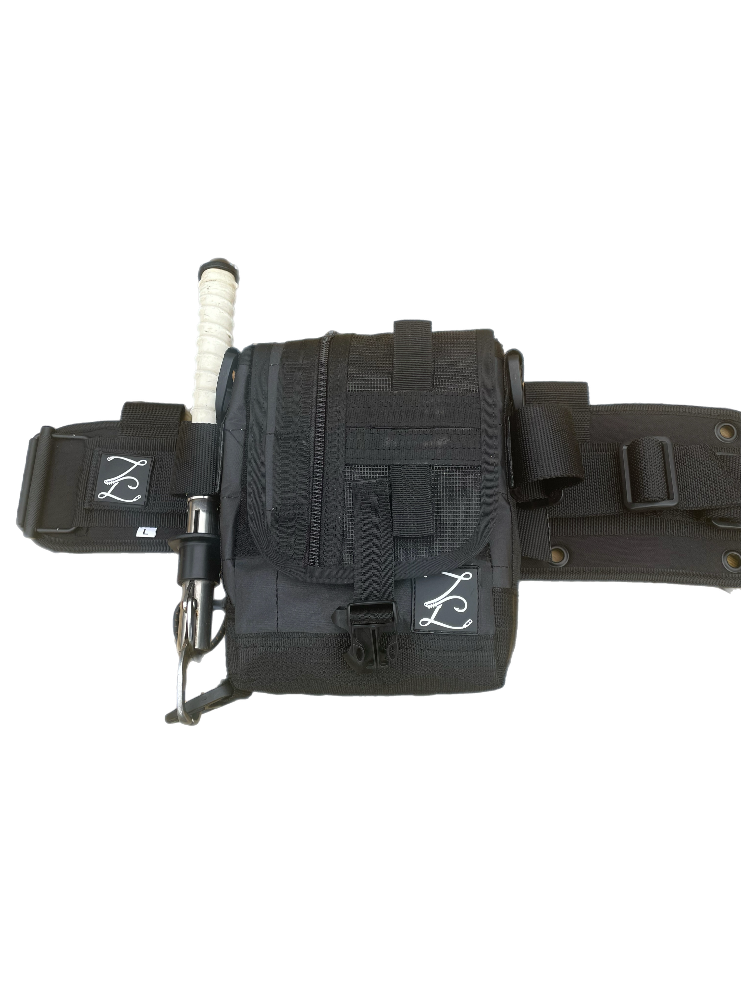official page of z belt | Shop Co.