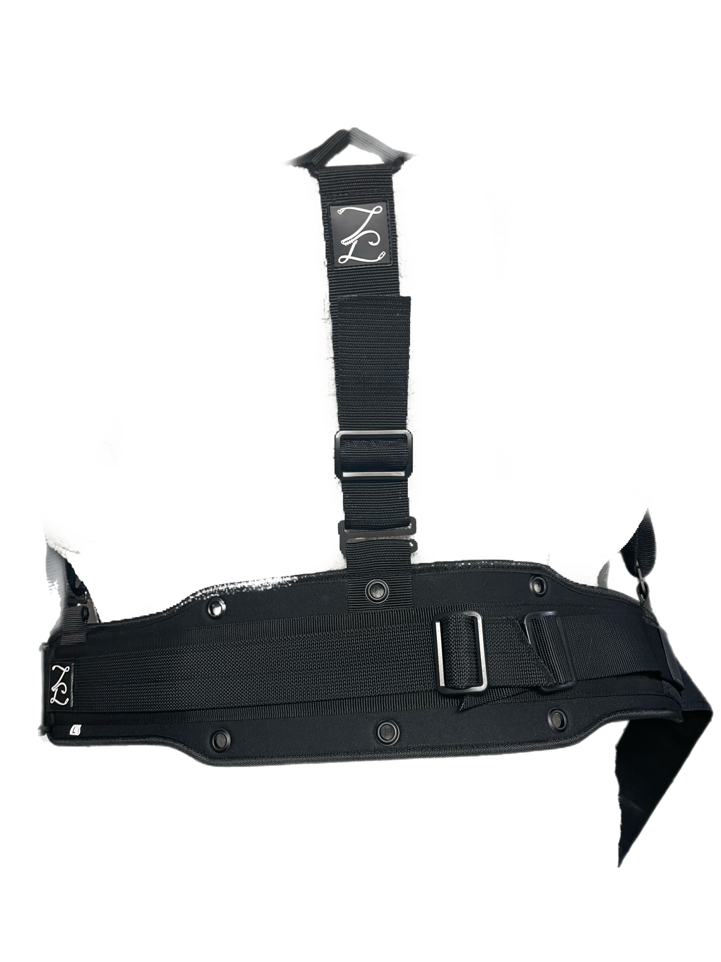 official page of z belt | Shop Co.