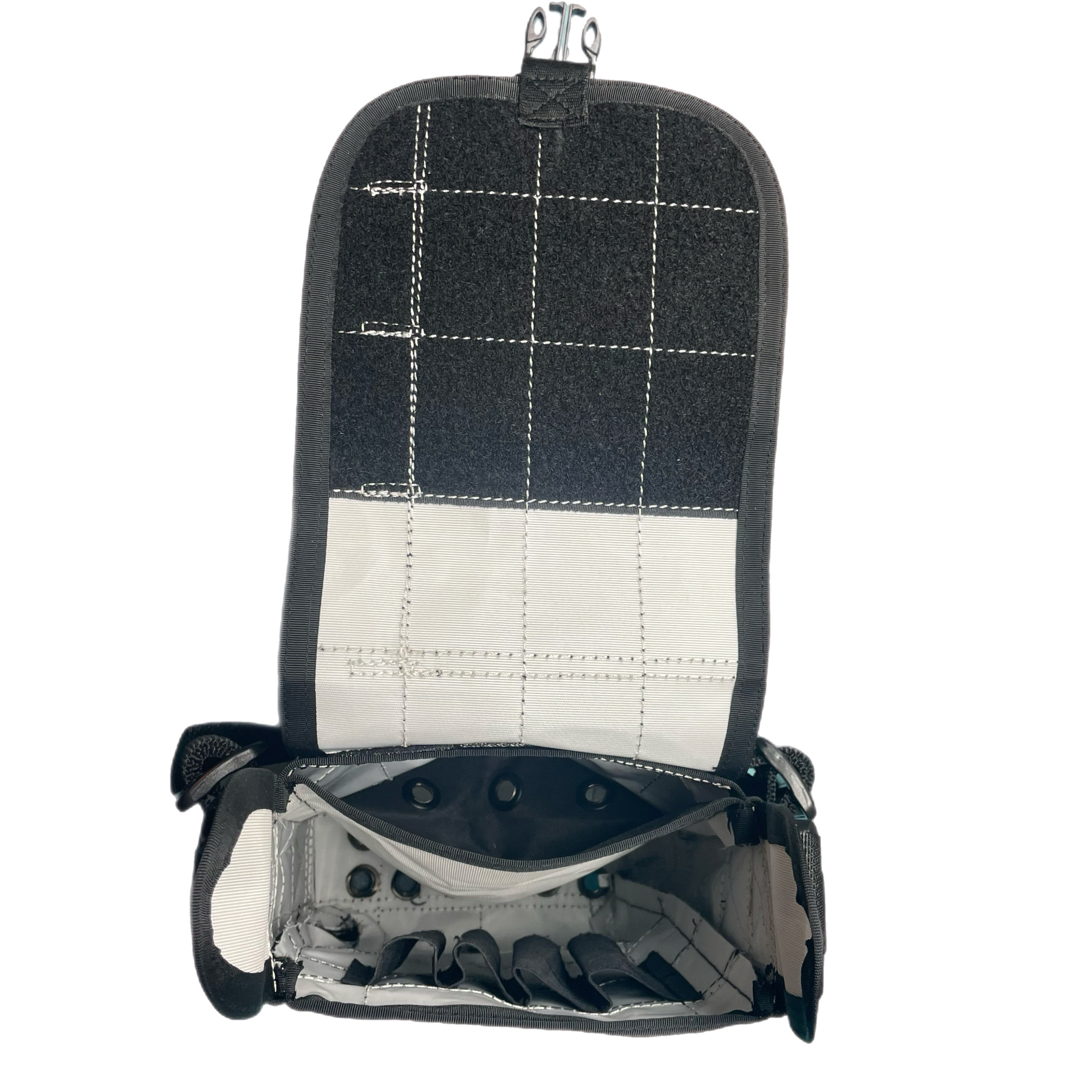 Z belt Two Tube Bag | Shop Co.